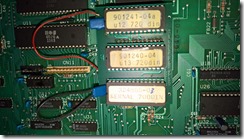 ROMs vom CBM 720